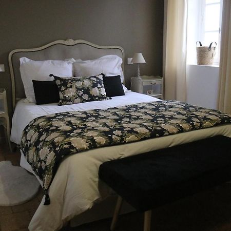 Gite Le Cozy Val-au-Perche 外观 照片
