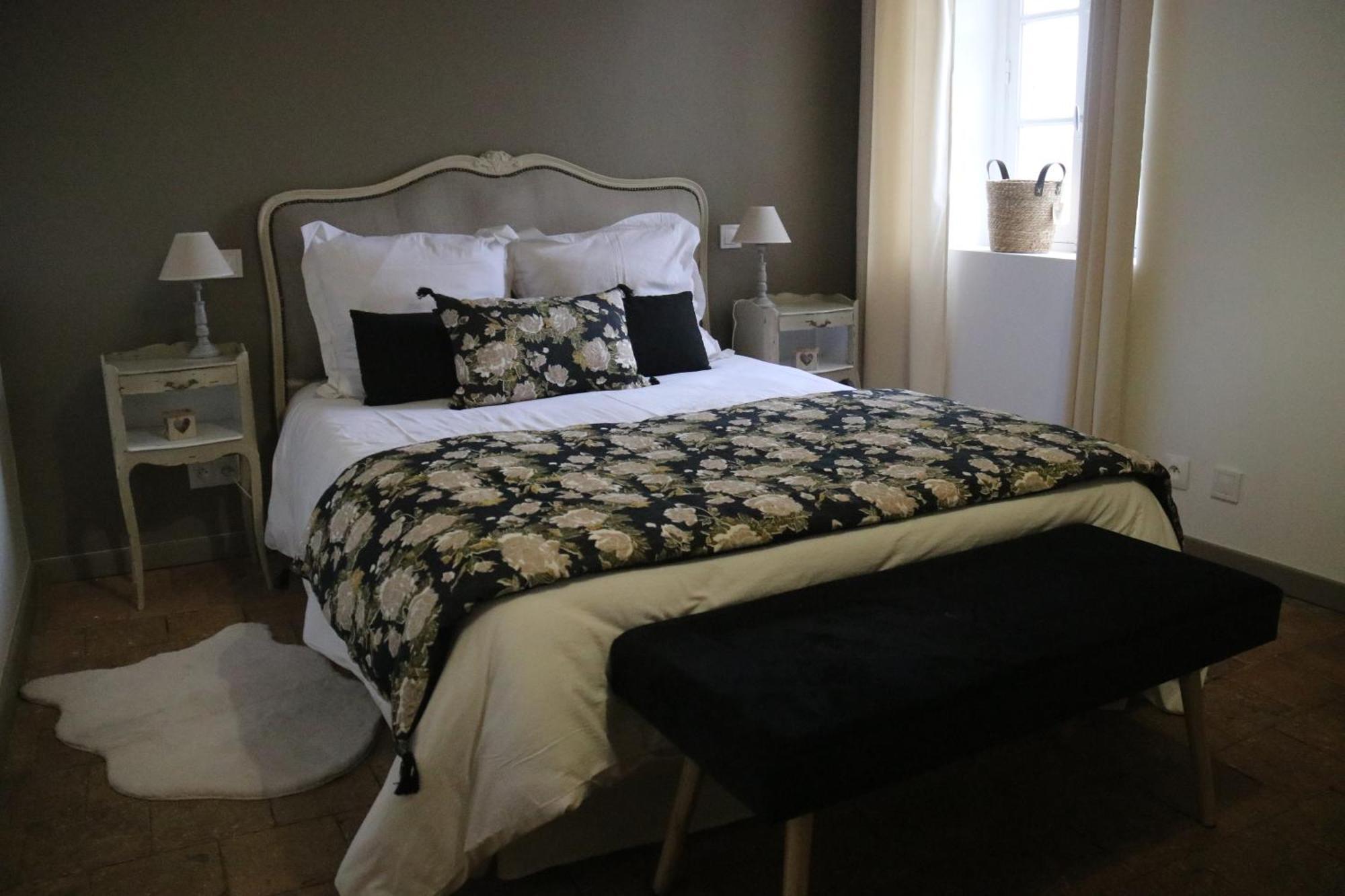 Gite Le Cozy Val-au-Perche 外观 照片