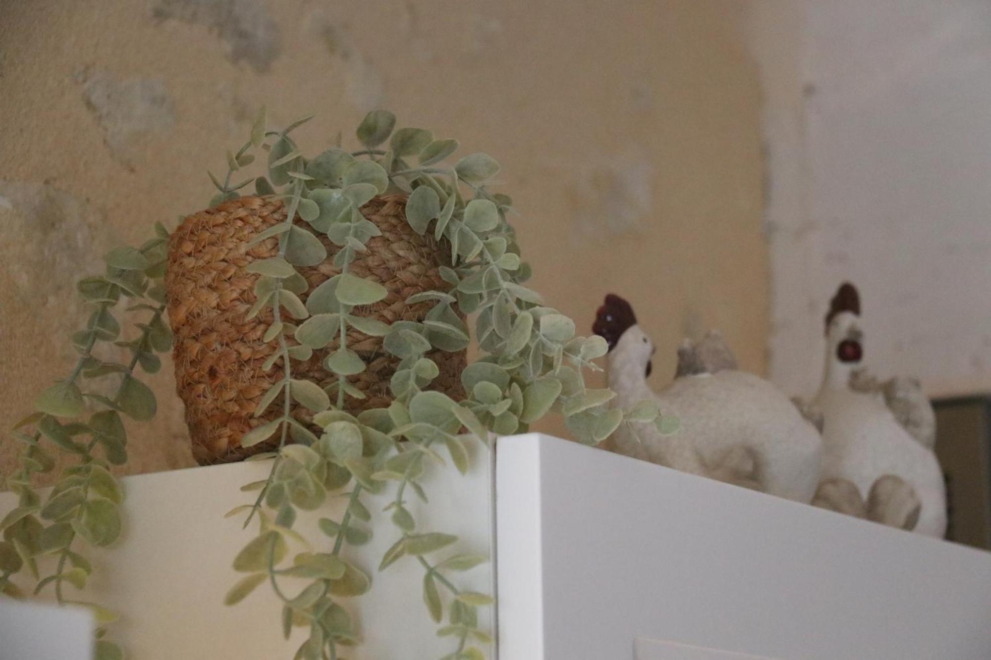 Gite Le Cozy Val-au-Perche 外观 照片